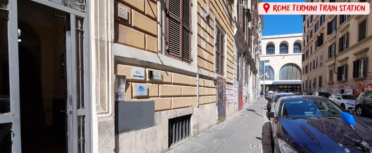 Rome's Angel Bed & Breakfast