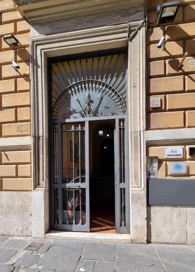 Bed & Breakfast Rome's Angel 2*