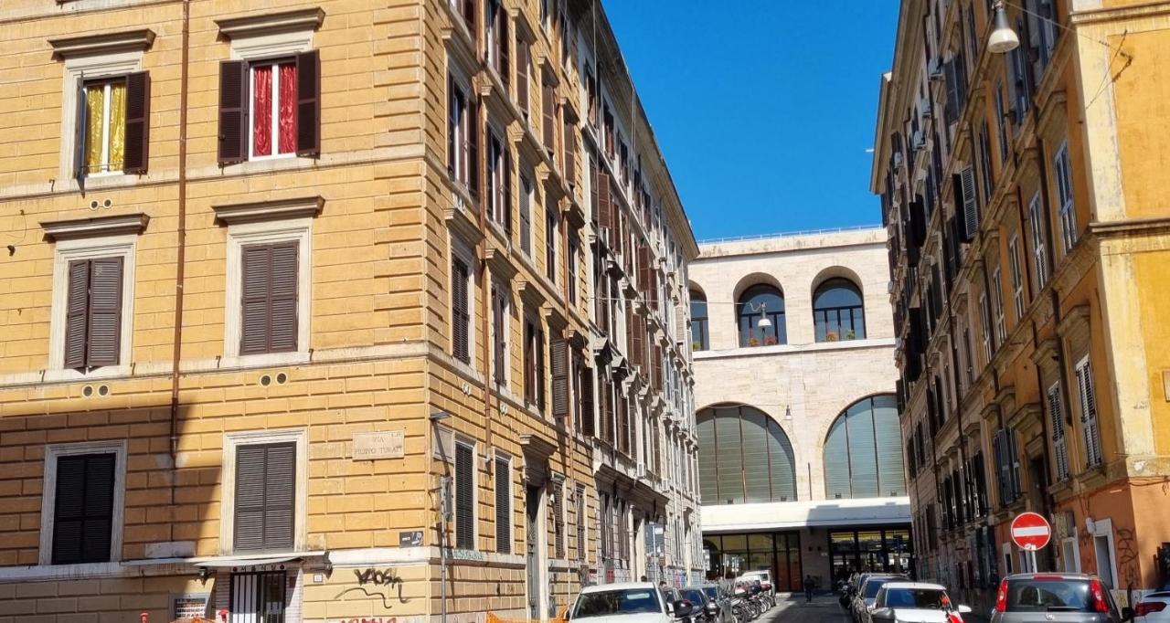 Bed & Breakfast Rome's Angel