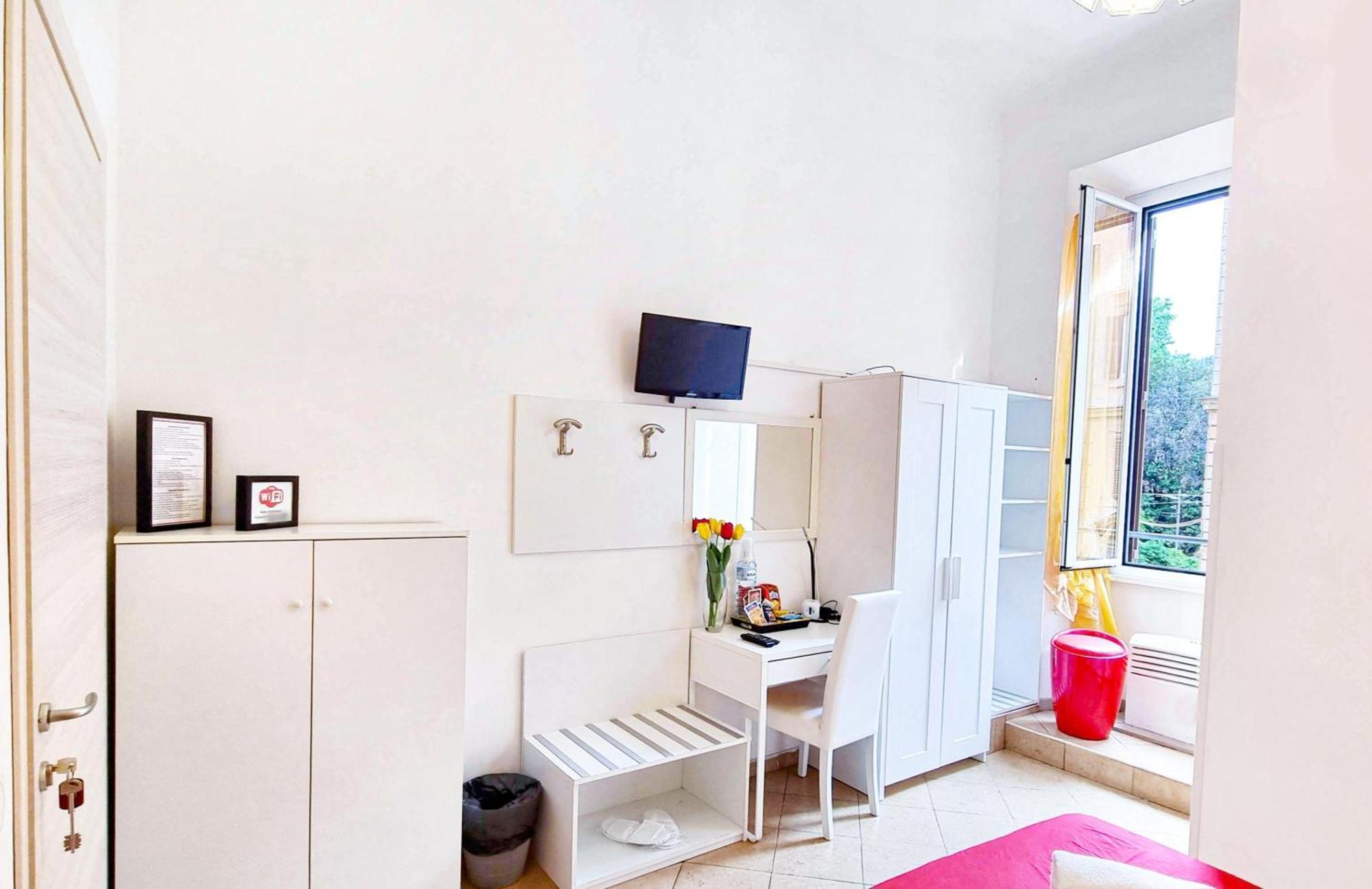 Bed & Breakfast Rome's Angel Roma