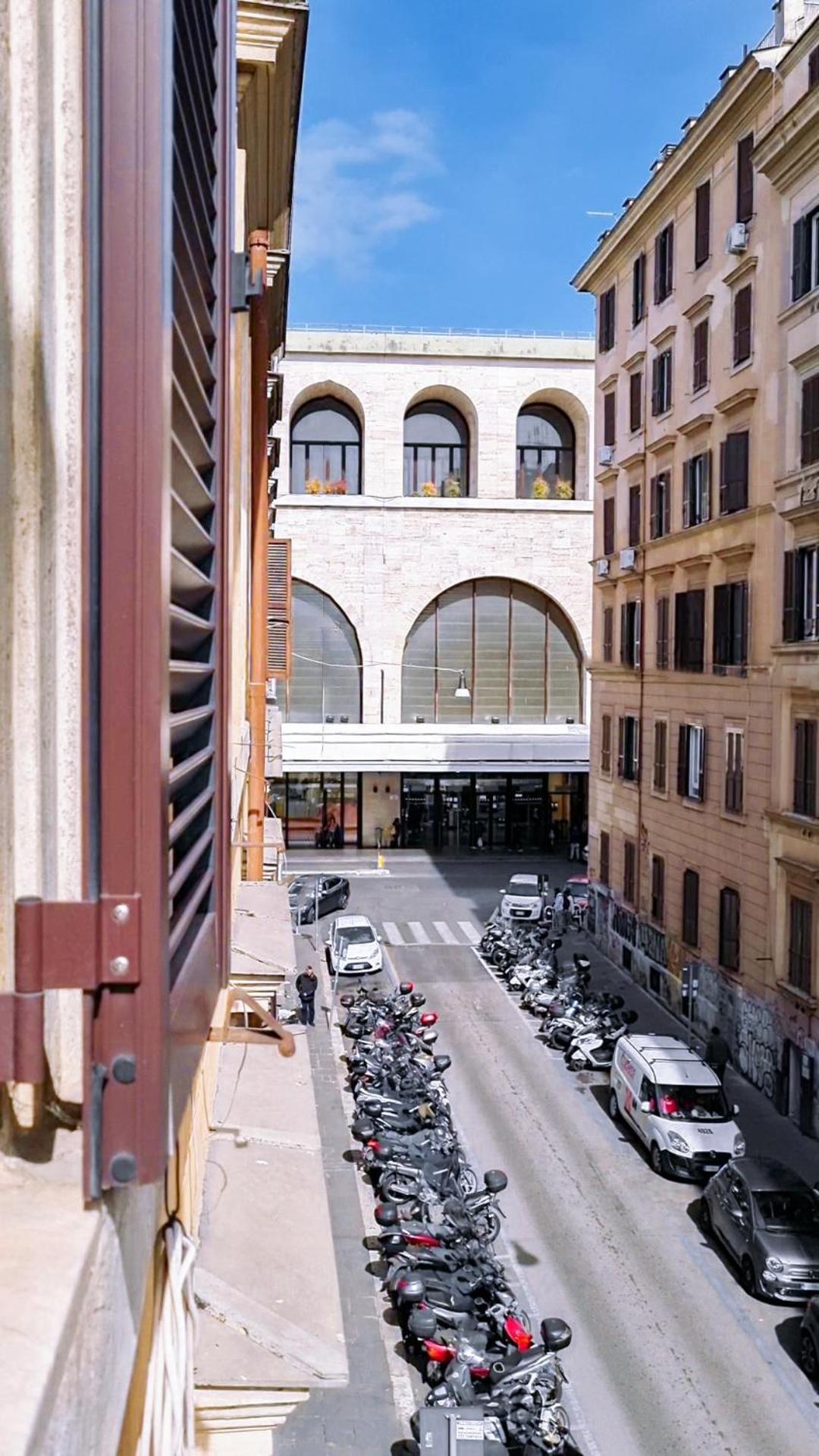 Rome's Angel Bed & Breakfast Roma