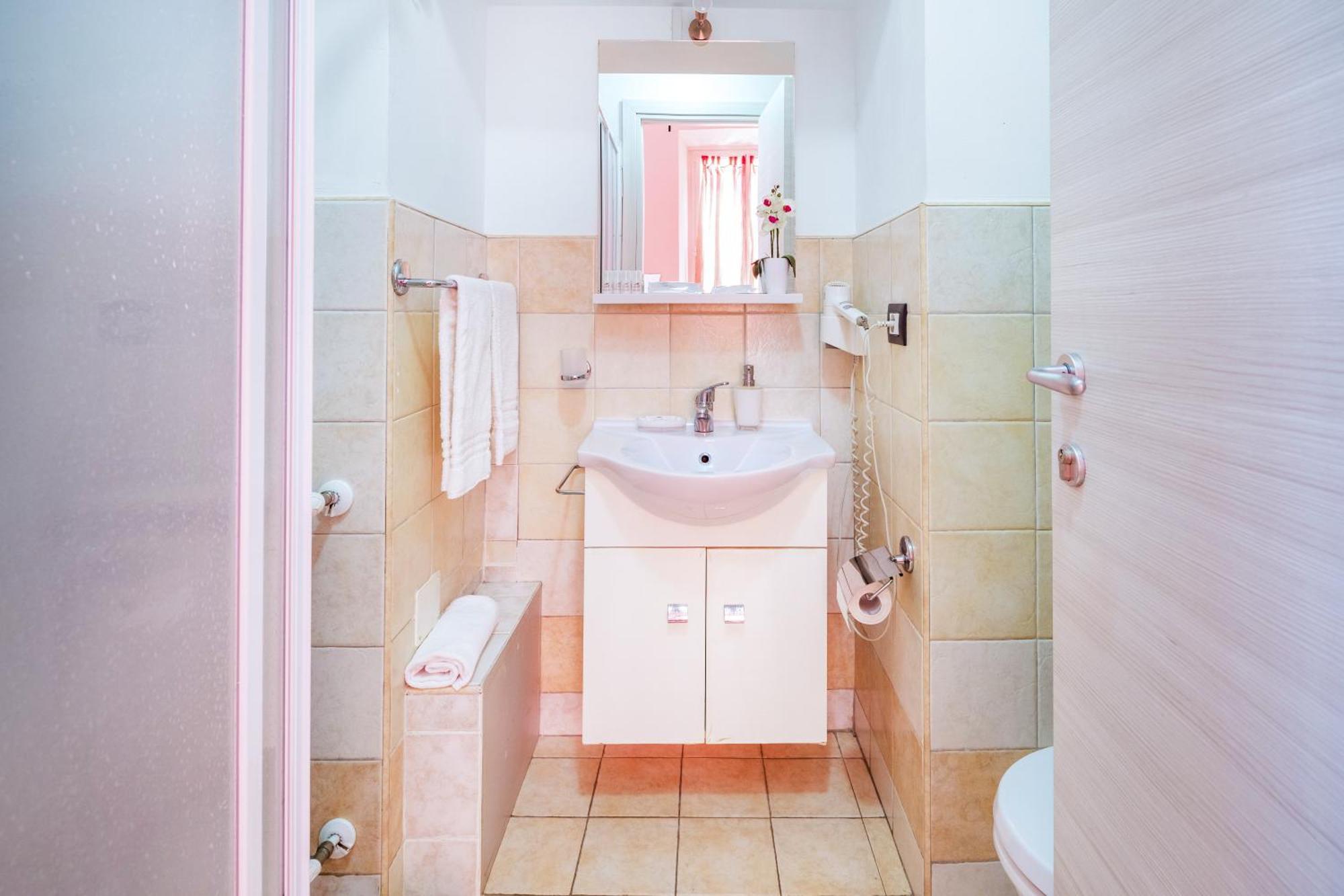 Bed & Breakfast Rome's Angel Roma