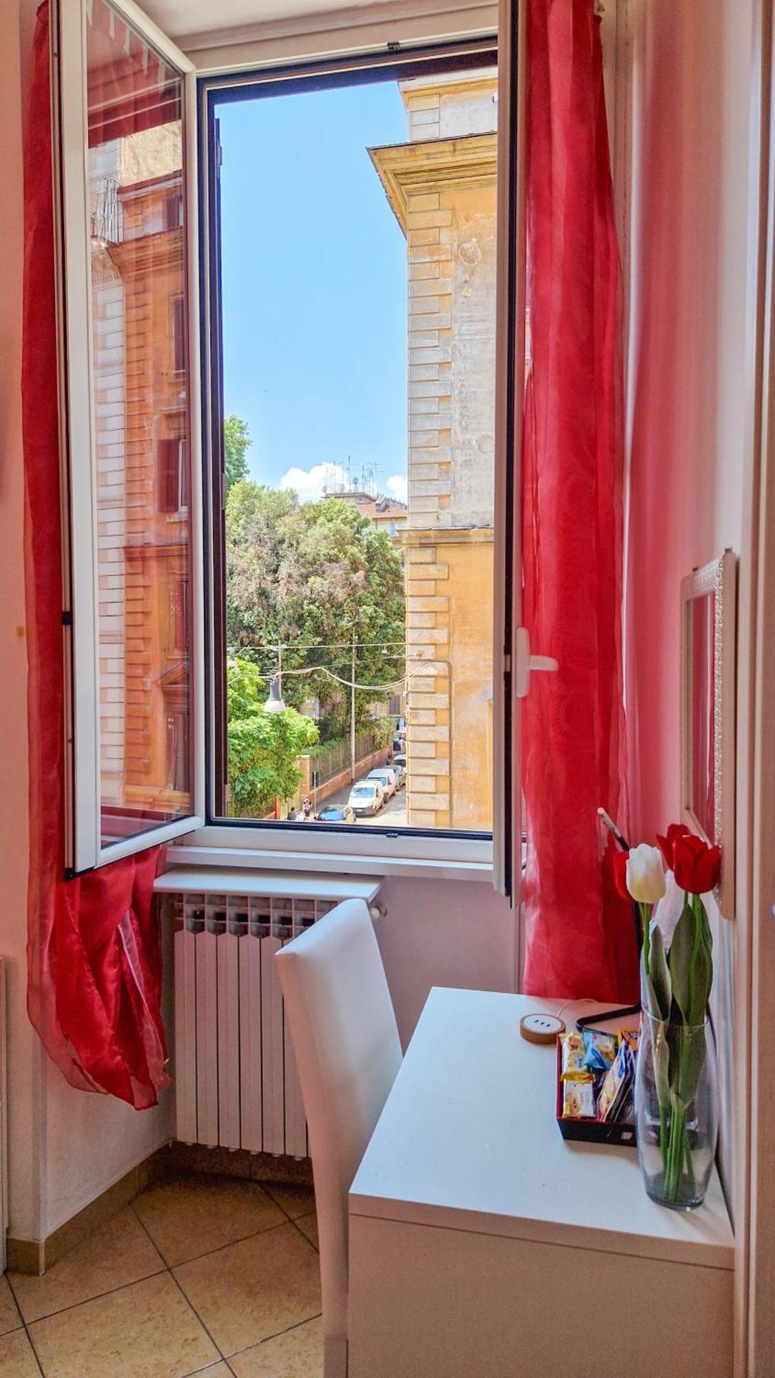 Bed & Breakfast Rome's Angel 2*