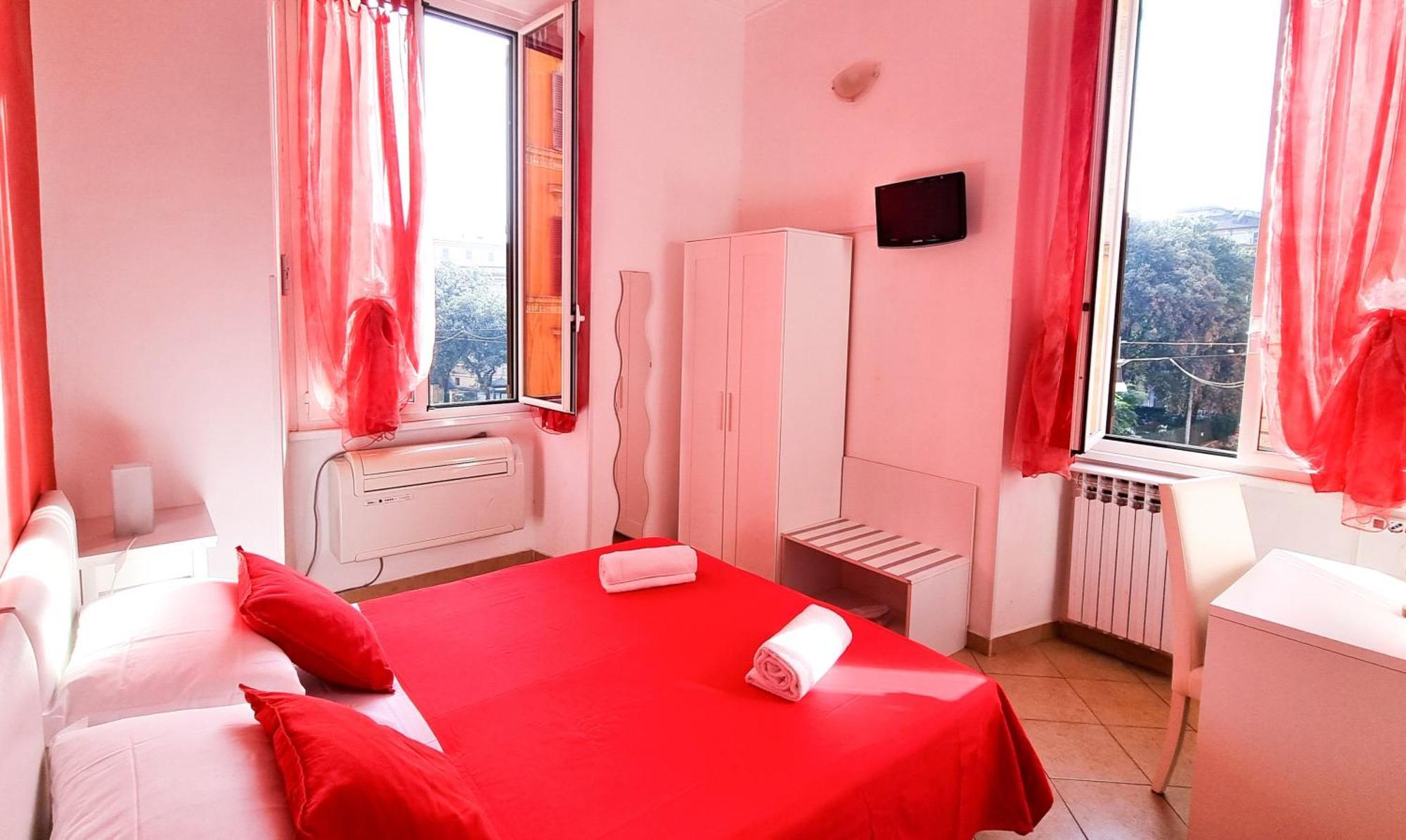 Rome's Angel Bed & Breakfast Roma