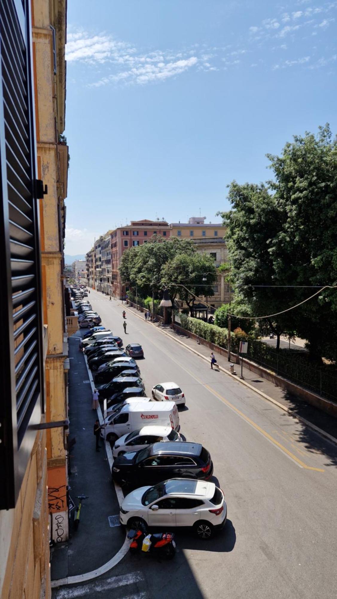 Rome's Angel Bed & Breakfast 2*