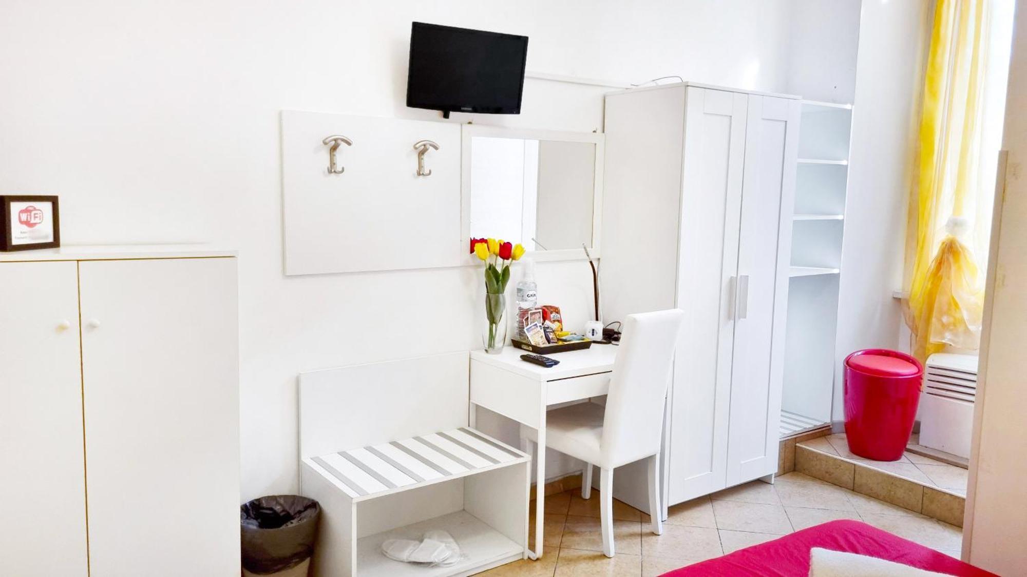 Bed & Breakfast Rome's Angel 2*