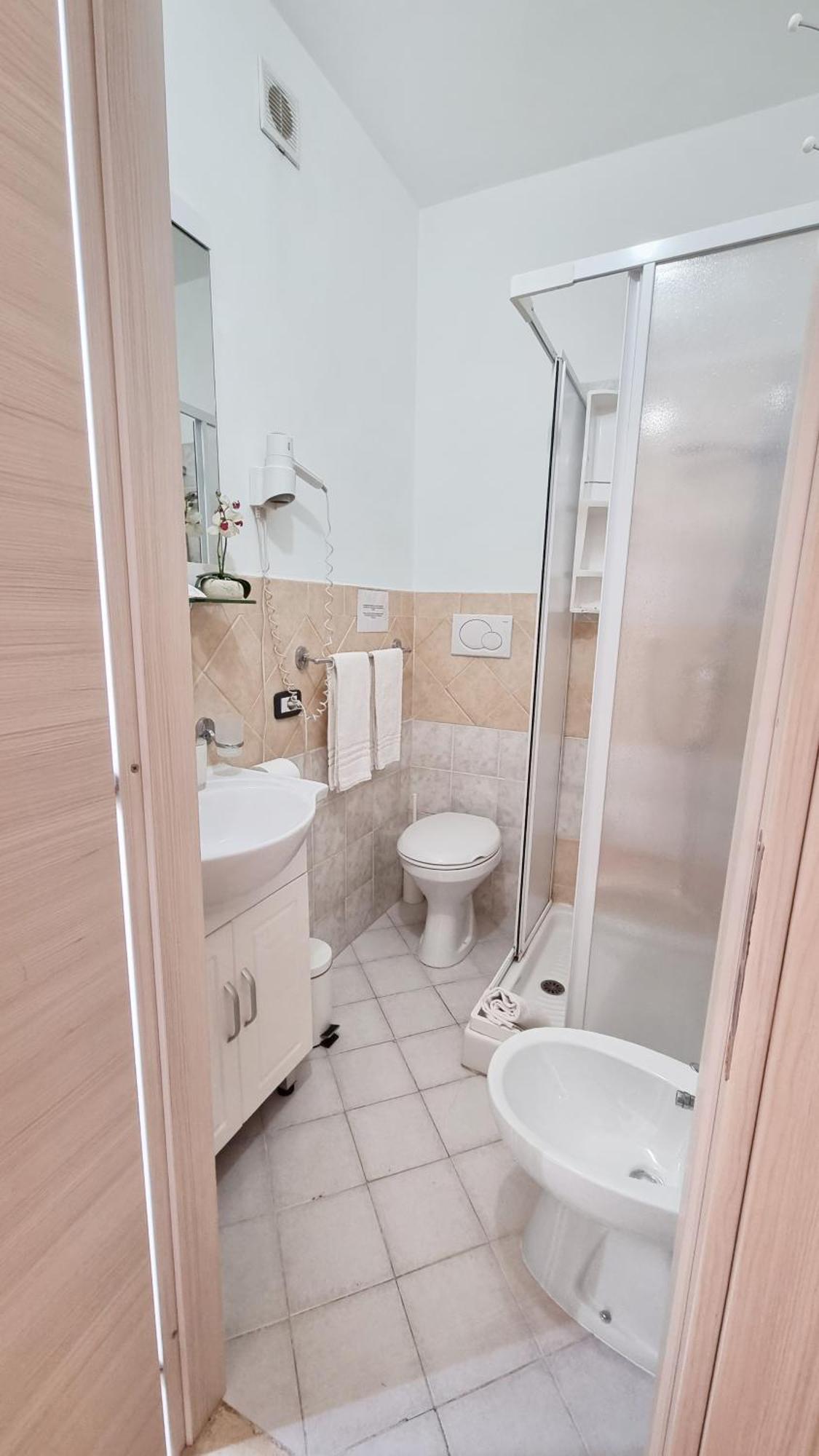 Bed & Breakfast Rome's Angel Roma